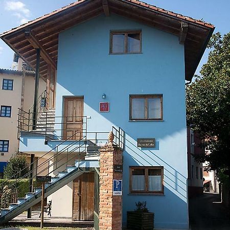 Apartamentos Cuevas Del Mar Nueva De Llanes Zewnętrze zdjęcie