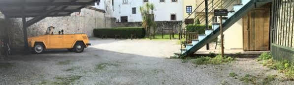 Apartamentos Cuevas Del Mar Nueva De Llanes Zewnętrze zdjęcie