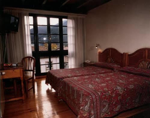 Apartamentos Cuevas Del Mar Nueva De Llanes Zewnętrze zdjęcie