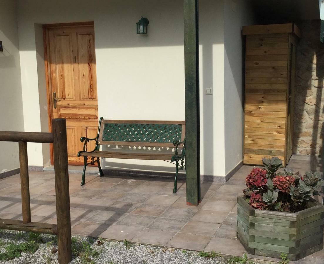 Apartamentos Cuevas Del Mar Nueva De Llanes Zewnętrze zdjęcie